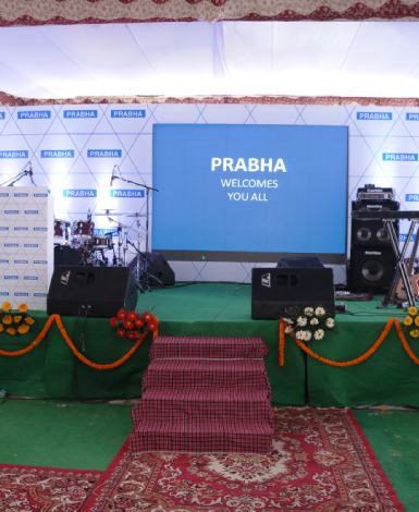 Party Organiser in Chennai