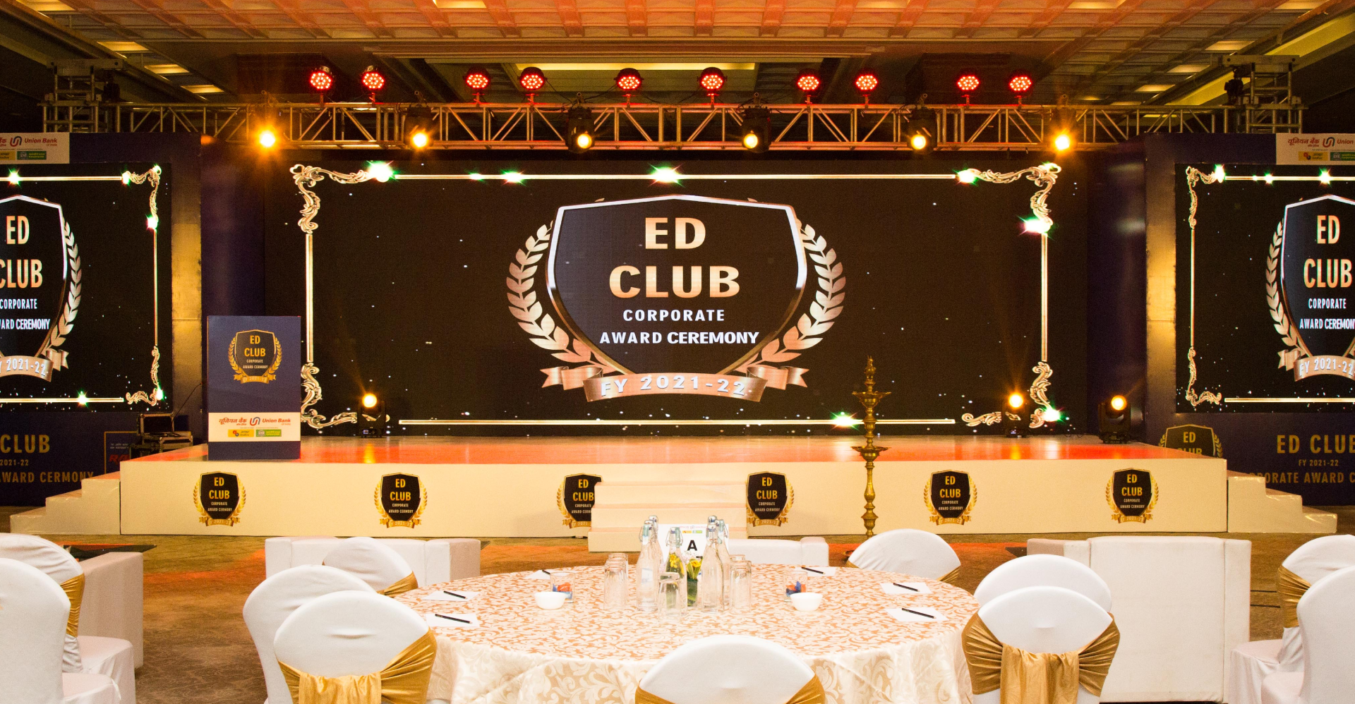 Conference Organisers in Chennai