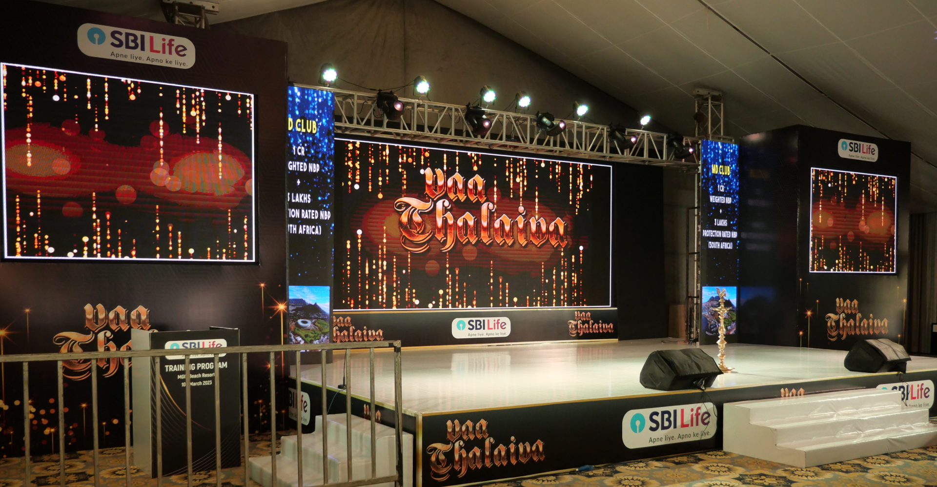 List of Event Management Companies in Chennai