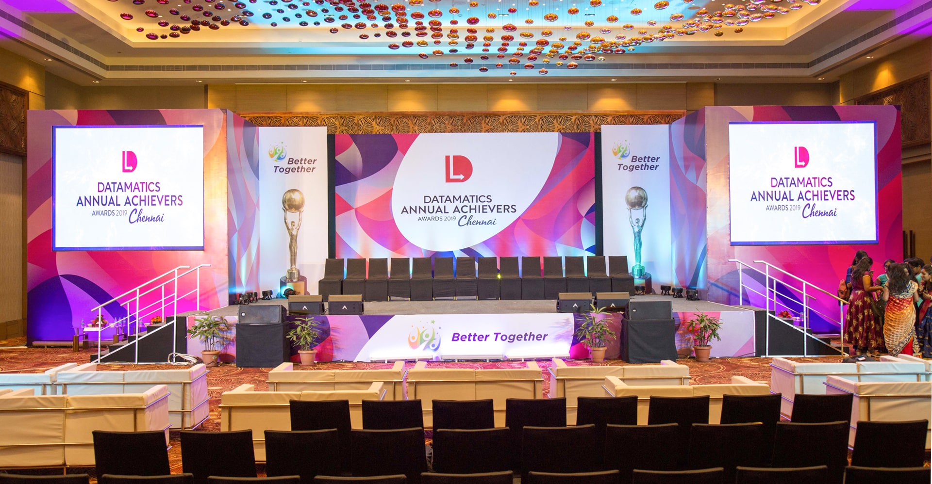 Event Management Companies in Chennai