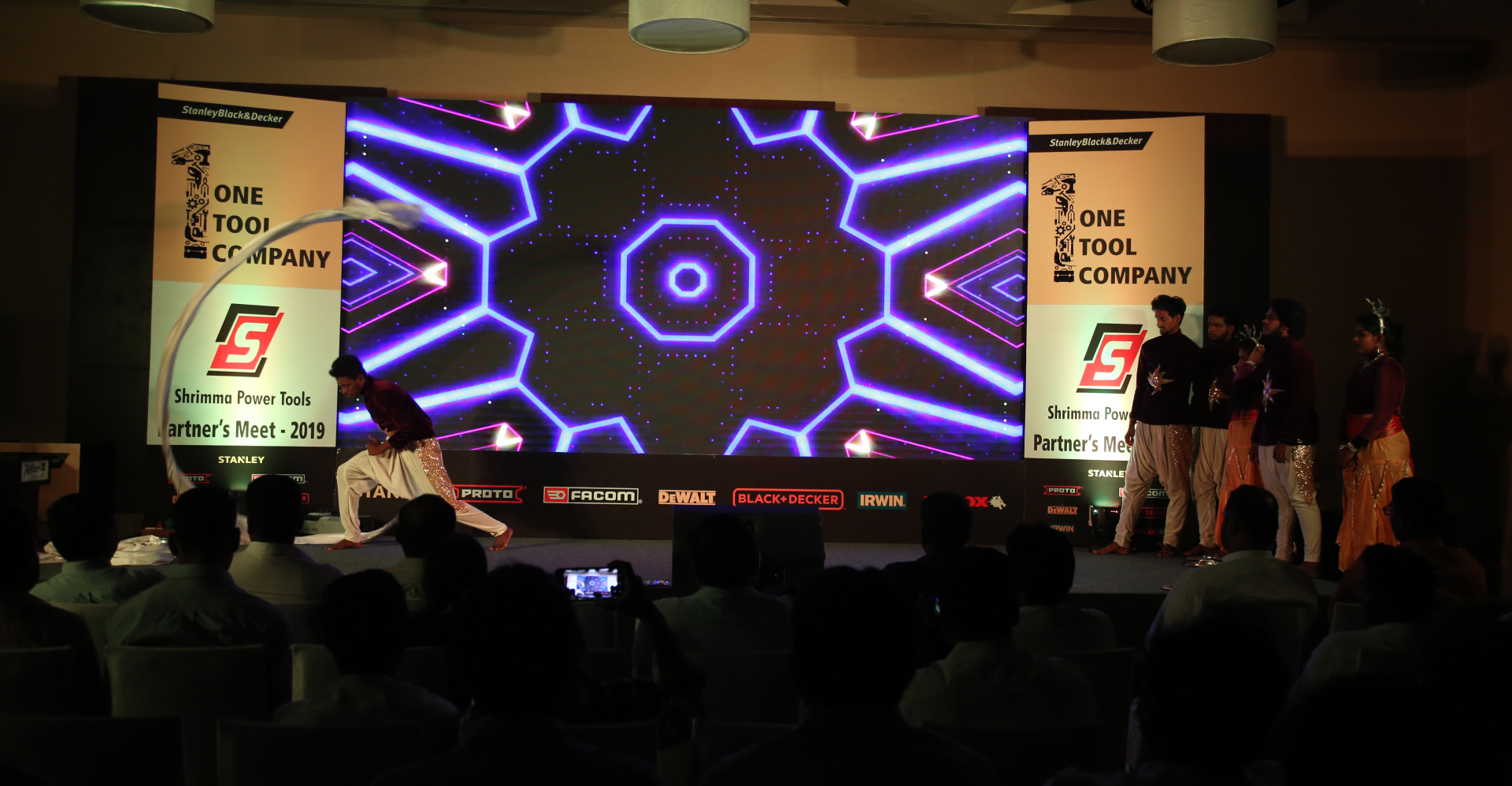 Corporate Organisers in Chennai