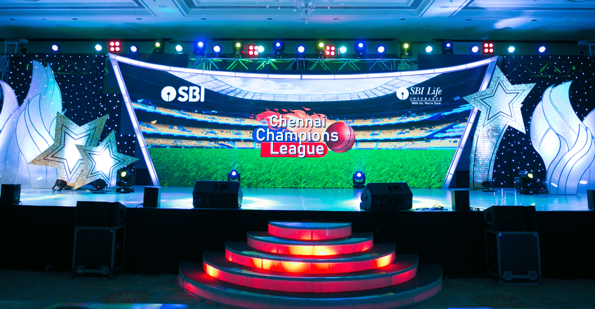 Dance Event Organiser in Chennai