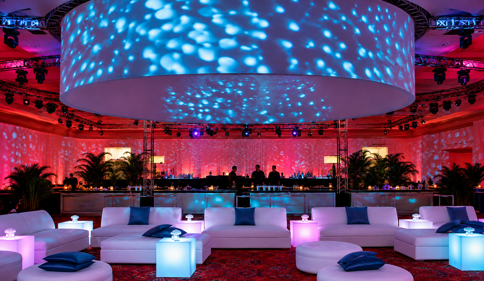 Corporate Event Management