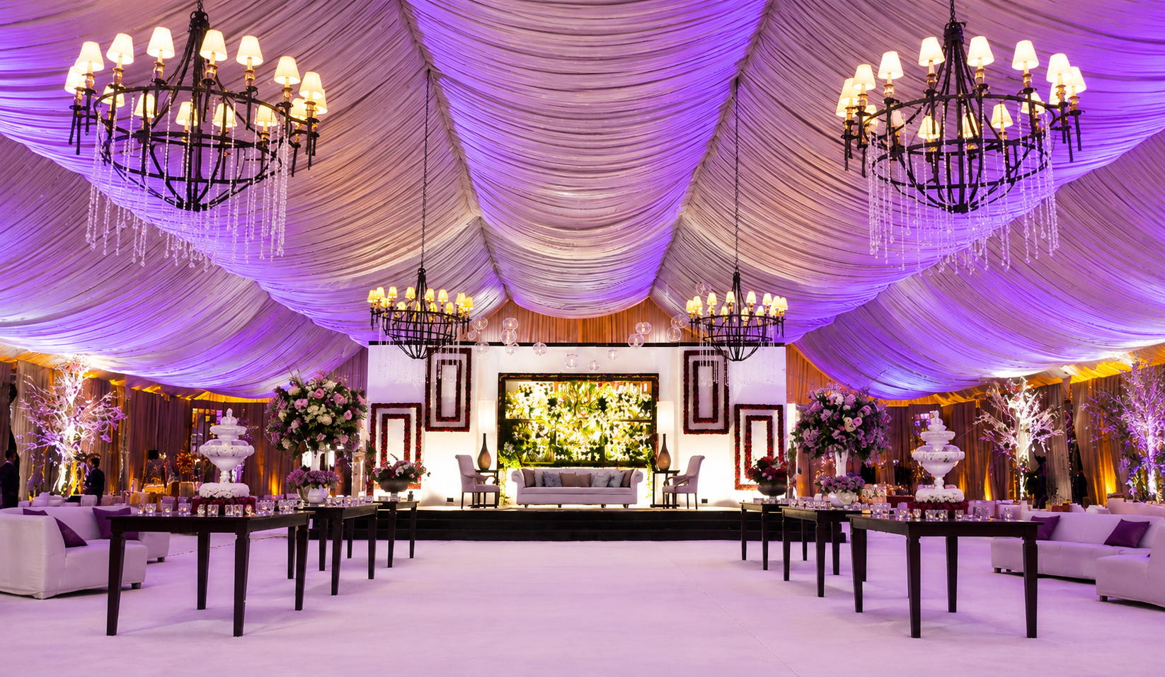 Corporate Event Management