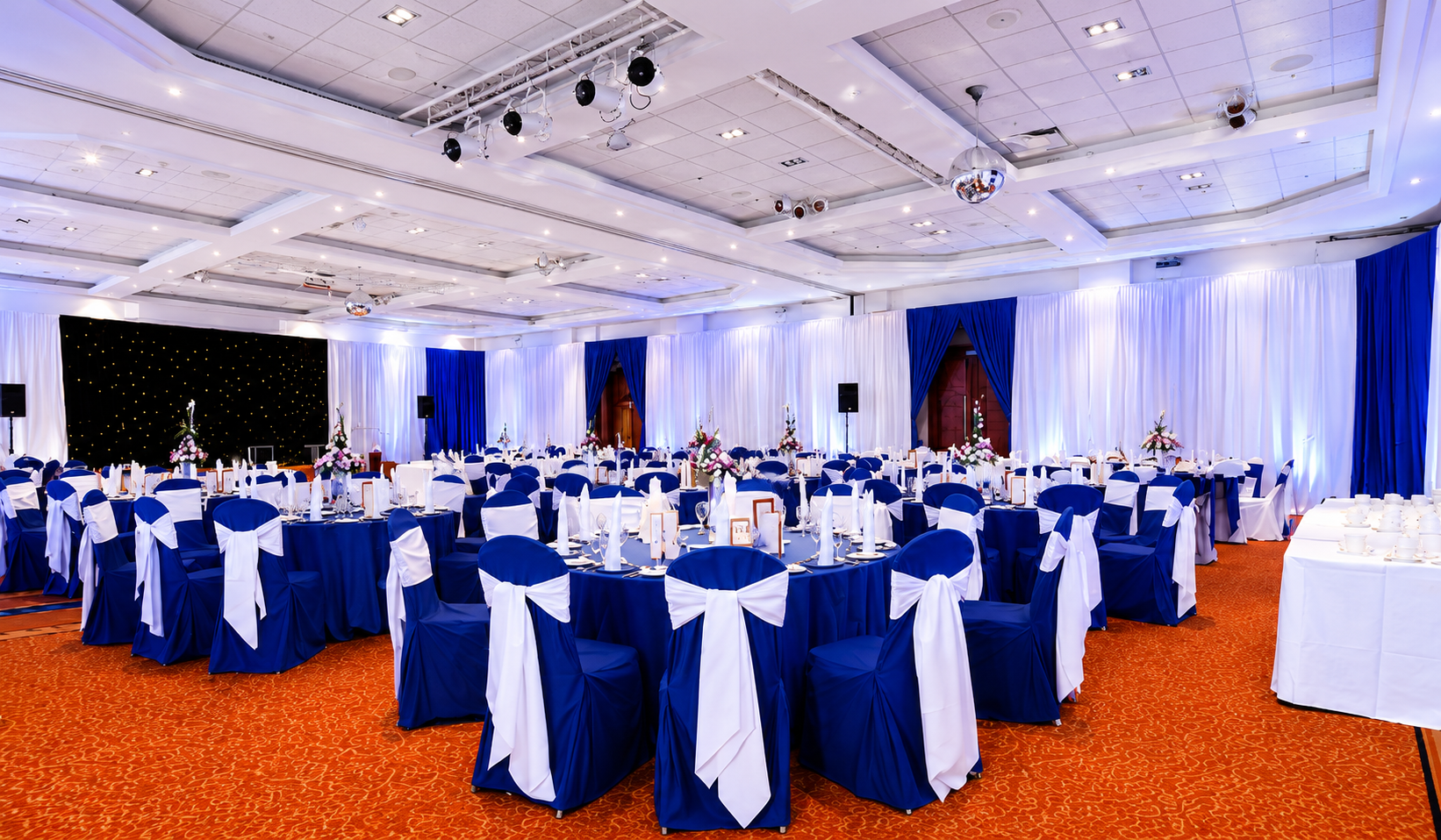 Event Organiser for Product Launch in Chennai