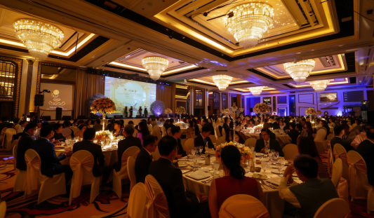 List of Event Management Companies in Chennai