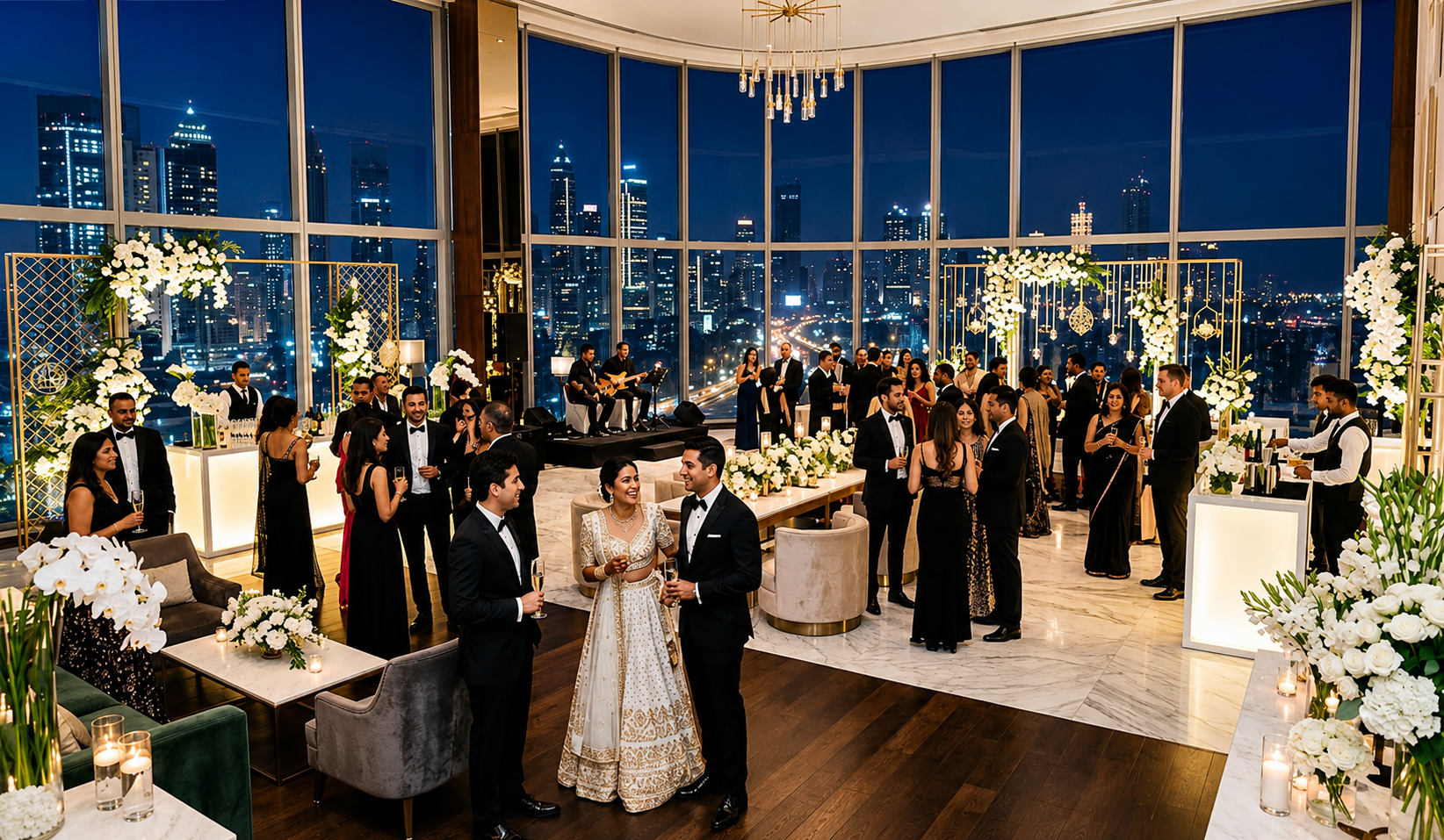 List of Event Management Companies in Chennai
