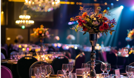 Event Organiser for Product Launch in Chennai