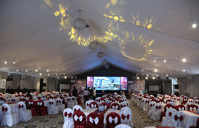 Event Organiser for Product Launch in Chennai