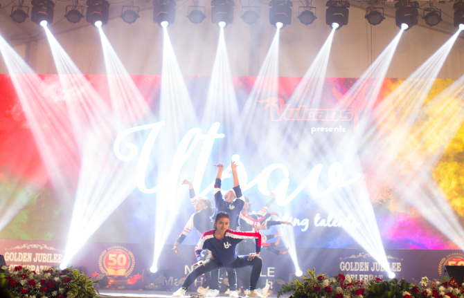 Fashion Show Organisers in Chennai