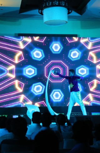 Best Event Management Companies in Chennai