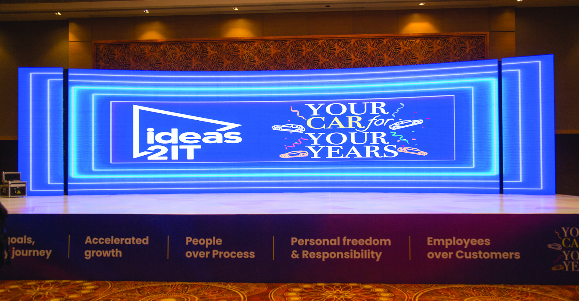 Medical Conference Organiser in Chennai