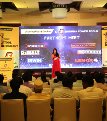 Fashion Show Organisers in Chennai