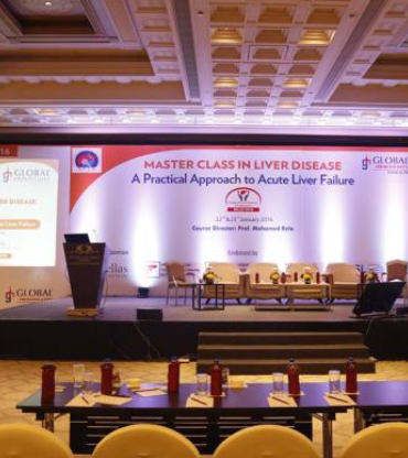Event Organisers in Chennai