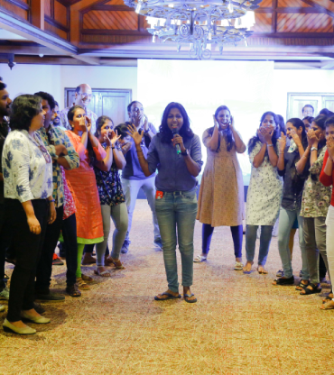 Innovate Expo Services in Chennai