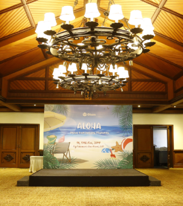 Event Organiser in Chennai