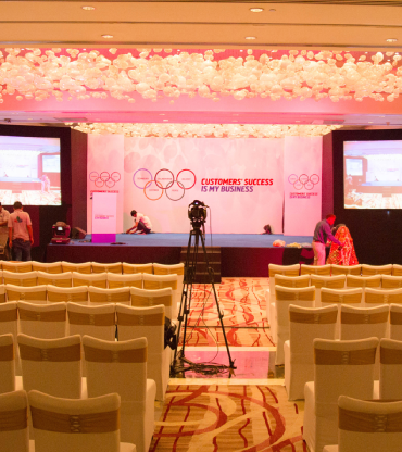 Medical Conference Organiser in Chennai