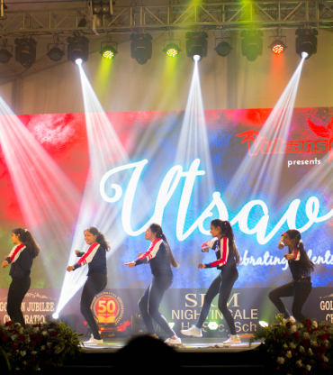 Dance Event Organiser in Chennai