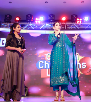 Event Organiser for Product Launch in Chennai
