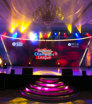 Party Organiser in Chennai