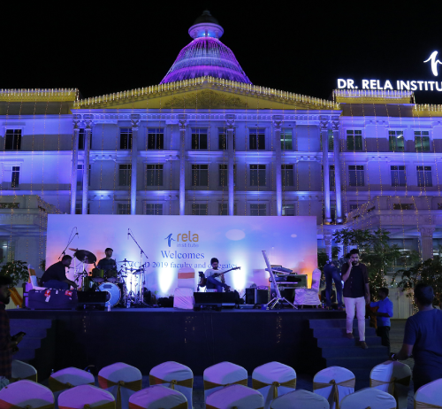 Event Companies in Chennai