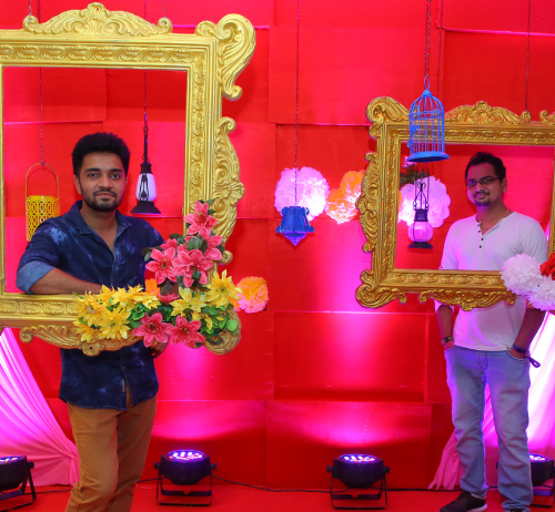 Corporate Event Management in Chennai