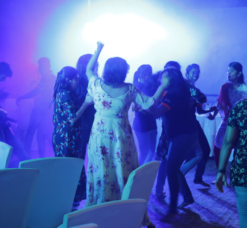 Music Event Organiser Company near me