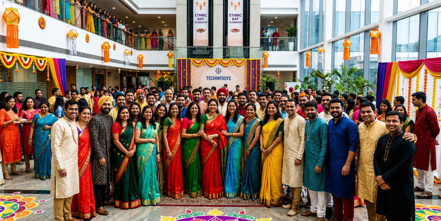 Corporate Event Management Chennai