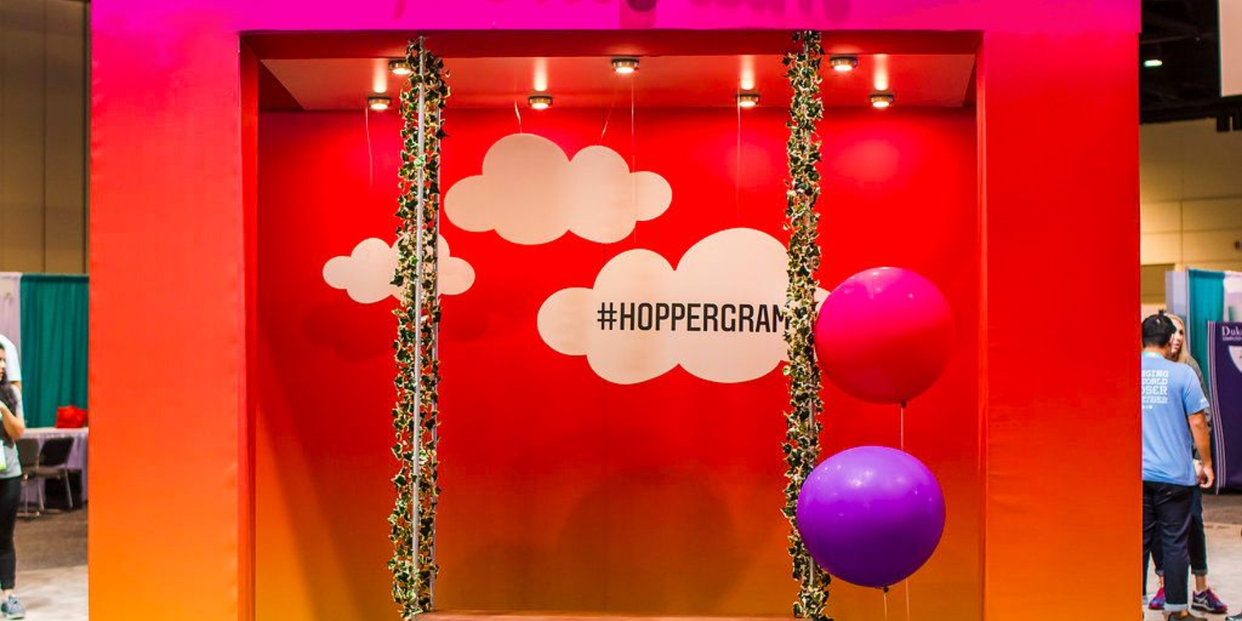 Corporate Event Management