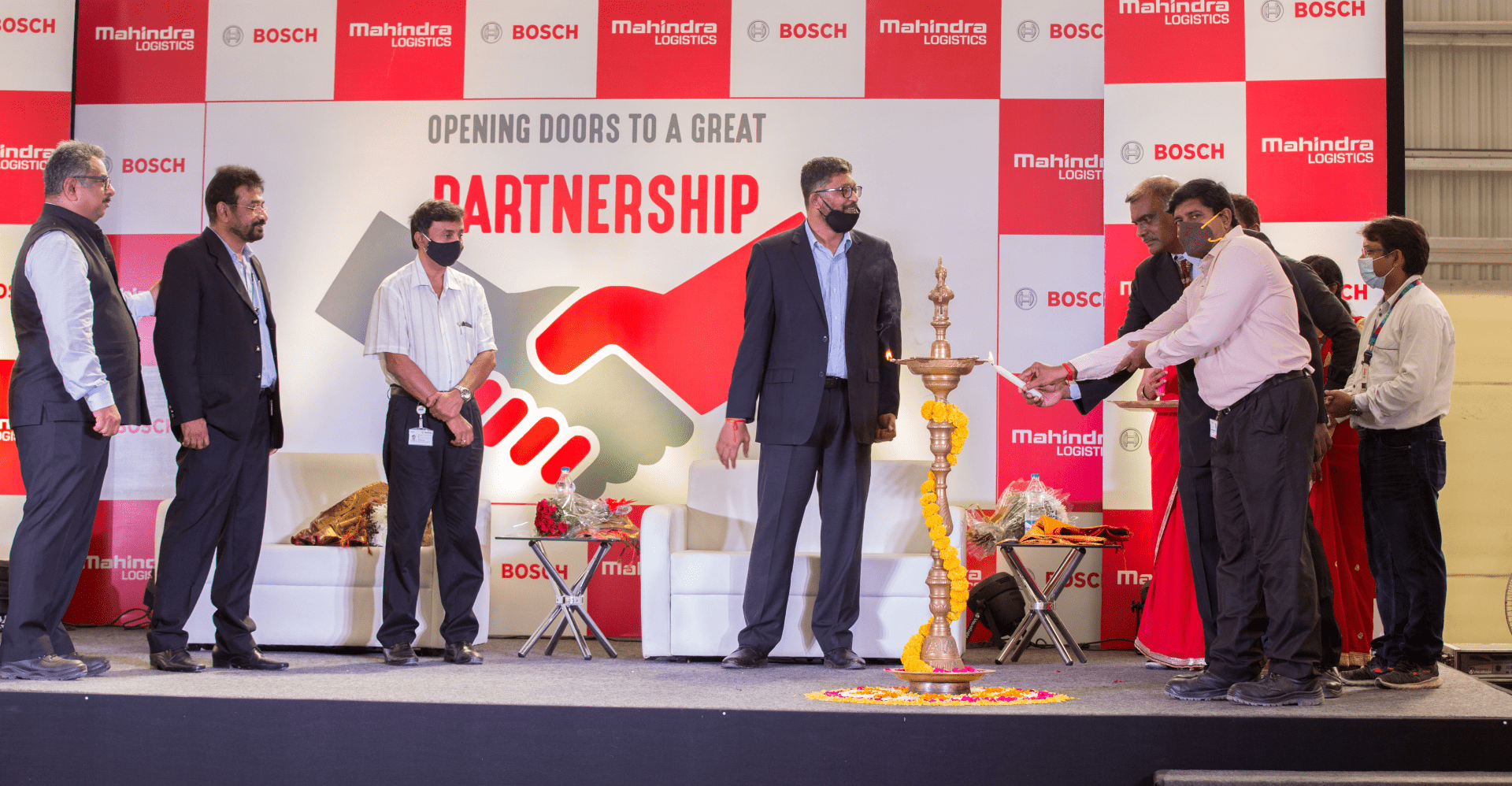 Music Event Organiser in Chennai