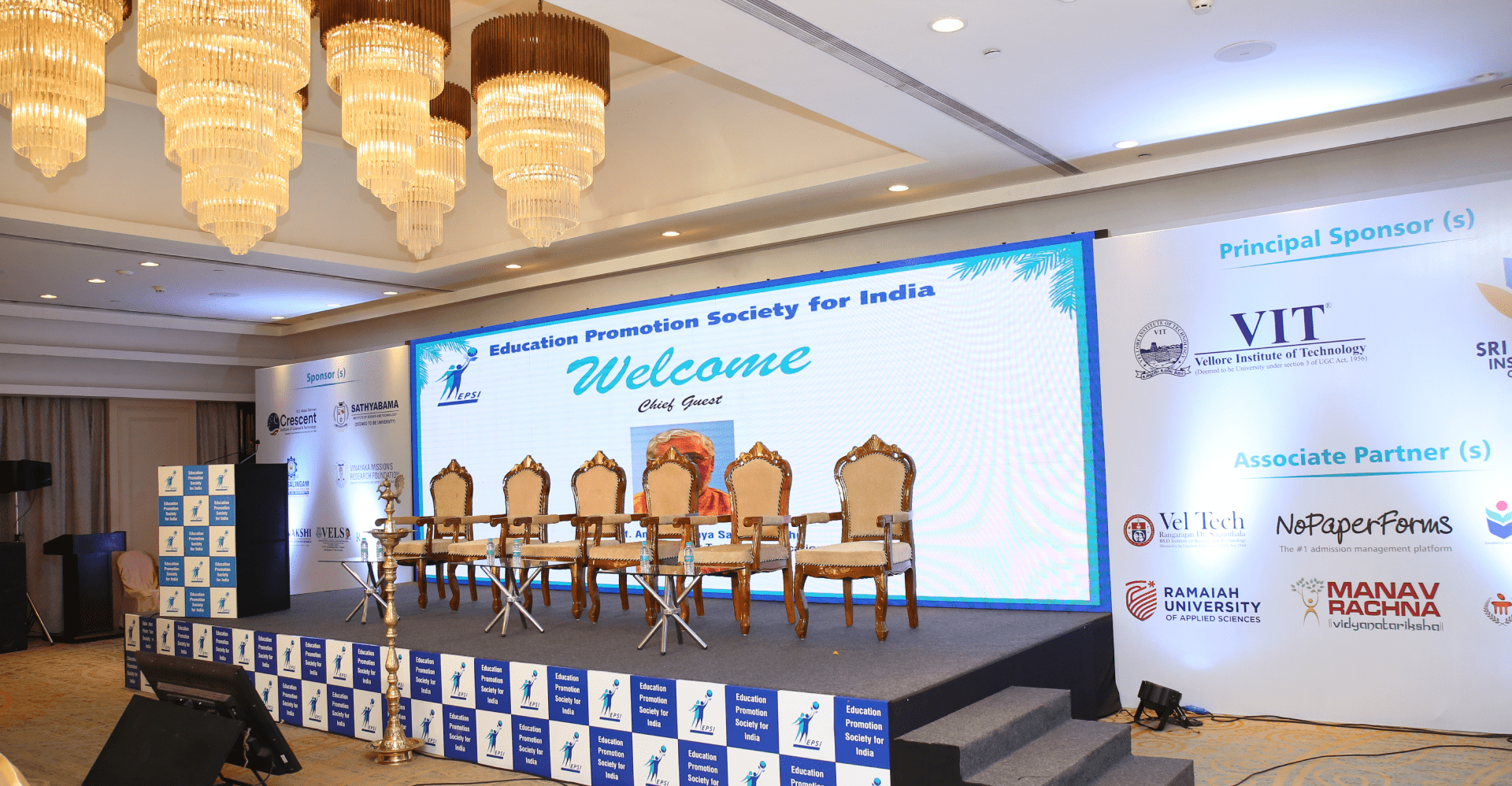 Live Concert Organiser in Chennai