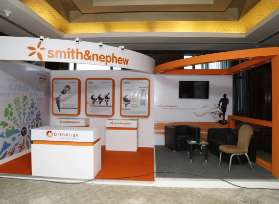 Exhibition Stall in Chennai