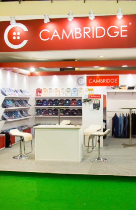 Exhibition Stall Fabricator Service in Chennai