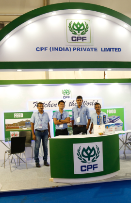 Stall Fabricators in Chennai