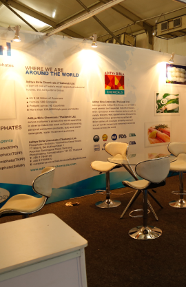 Best Exhibition Stall Fabricator Service in Chennai